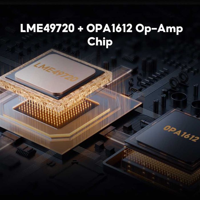 балансний Hi-Fi ламповий передпідсилювач AIYIMA T20