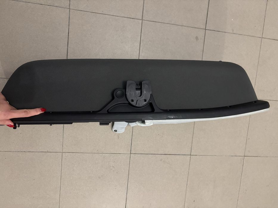 Alcofa Quinny Zapp Flex Lux