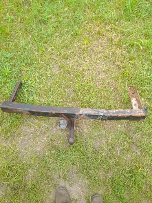 Фаркоп для Ниссан Х Трейл Т30