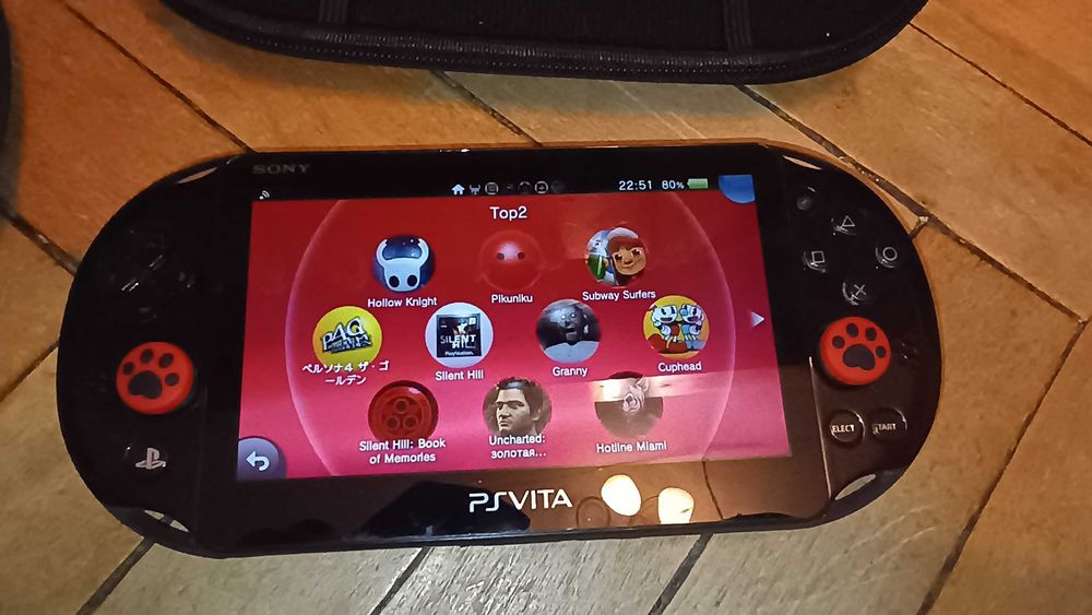 ps vita - купити приставки - Ціна на OLX.ua