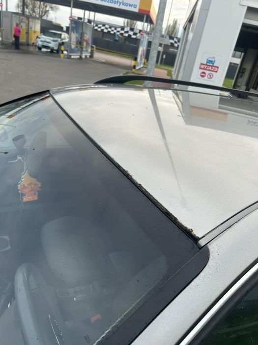 Sprzedam  audi  a6 c5