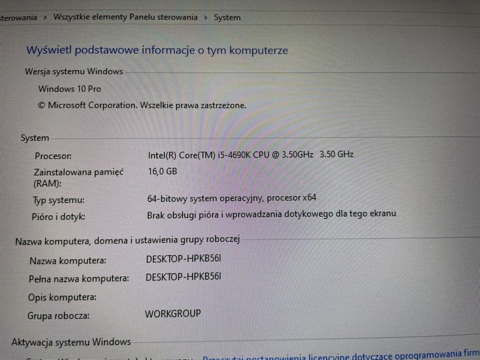 Gtx 970 i5 - 4690k. 16 gb RAM