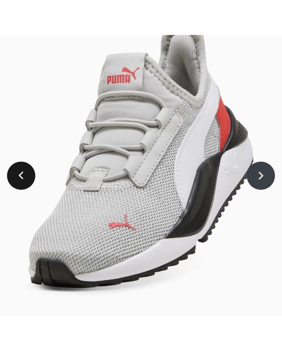 Дитячі кросівки Puma 29 розмір