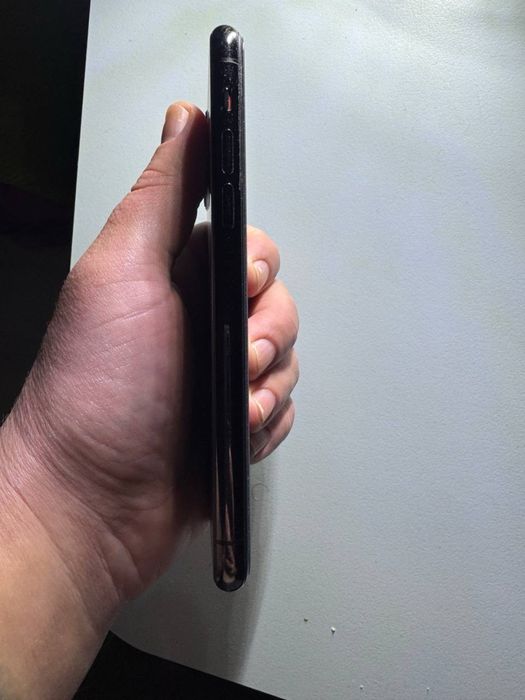 Iphone 11 pro про 256 gb айфон