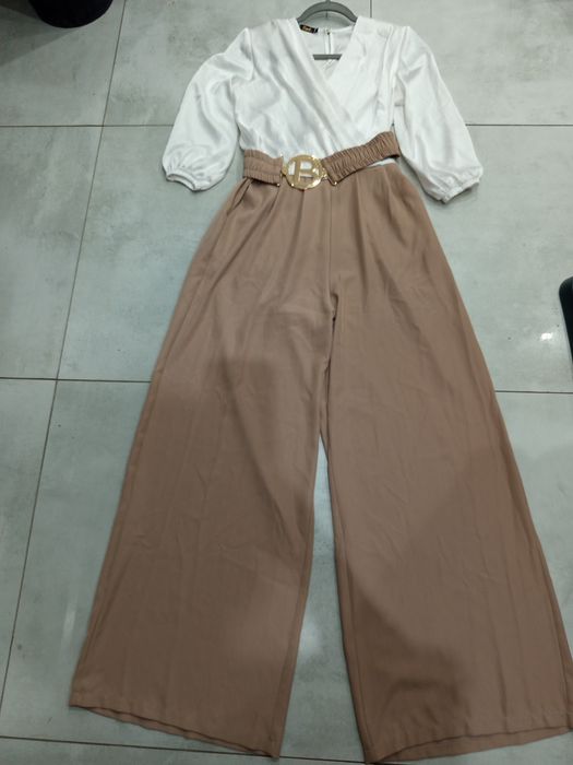 Cudny kombinezon elegancki rozmiar L/2XL Fortis