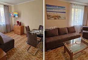 Apartamenty Kołobrzeg blisko morza Mart-apart