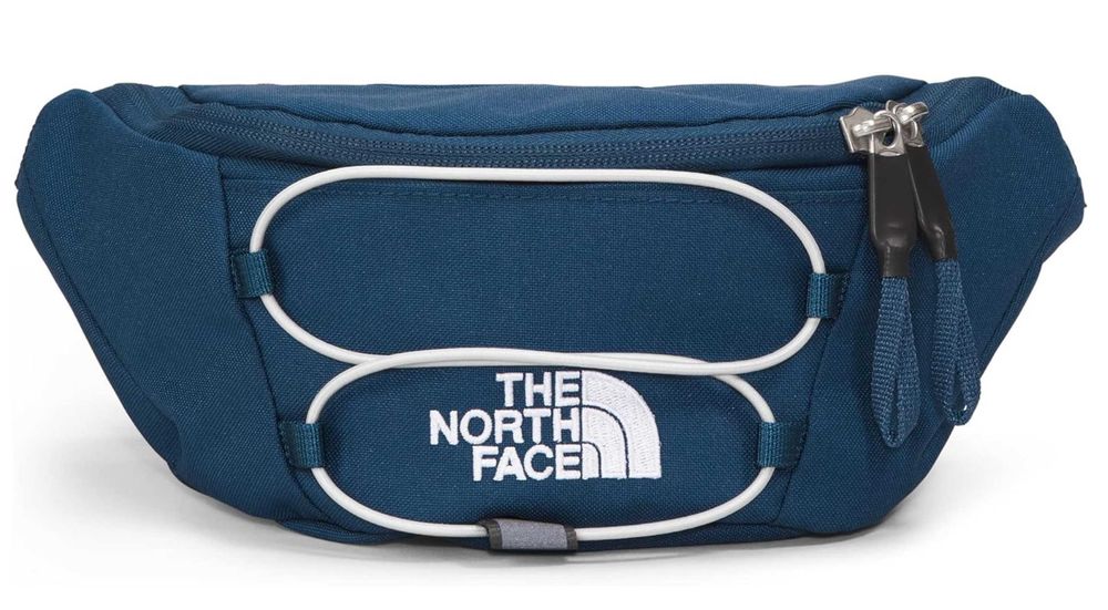 Бананка The North Face Jester Lumbar + Безкоштовна доставка!