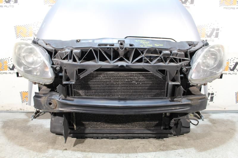 Frente completa SEAT Altea XL (5P5, 5P8)