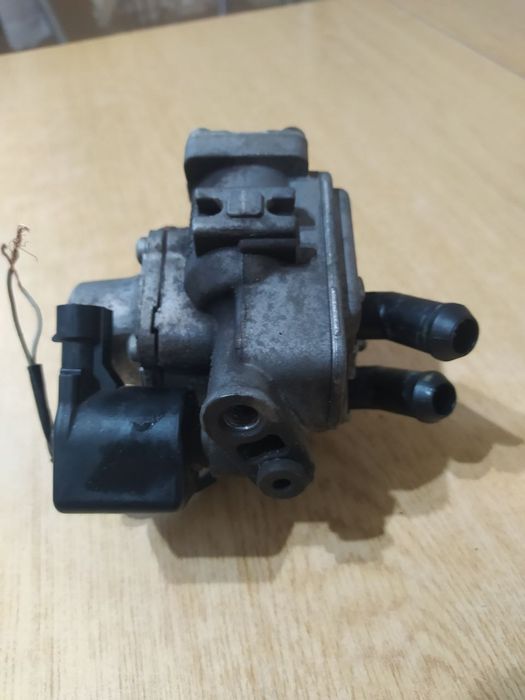 Редуктор для ГБО