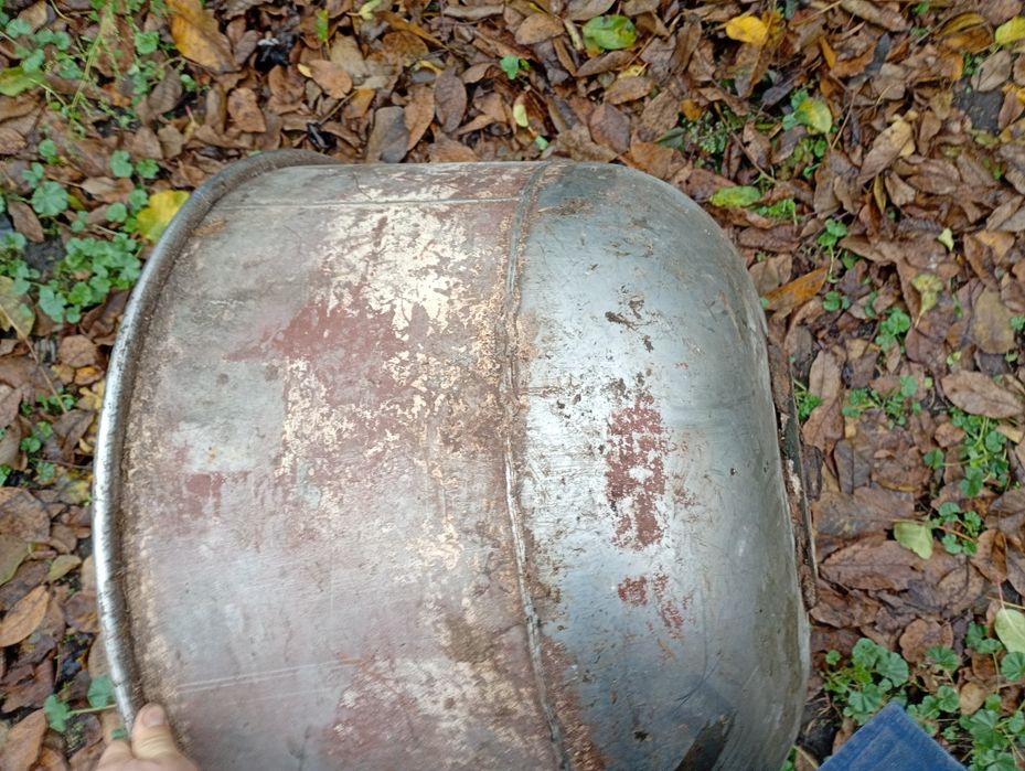 Продам Чан з піщевої нержавійки