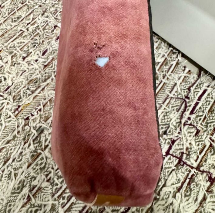 Almofada para animal de companhia