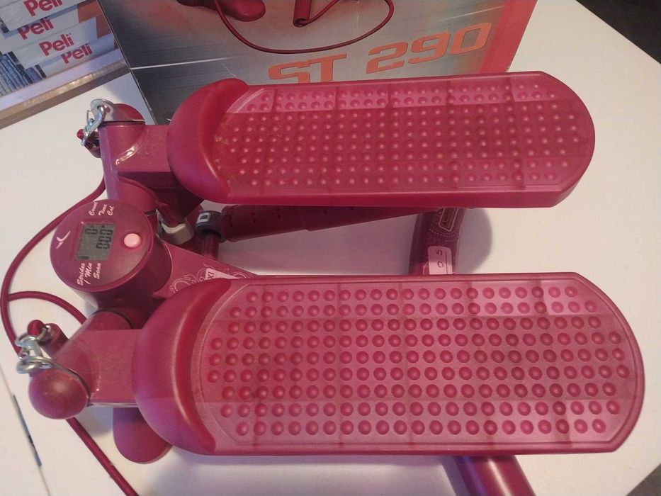 stepper Domyos ST290445079800964065283