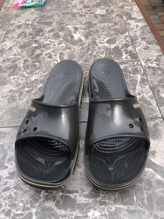 Crocs Crocband II Slide