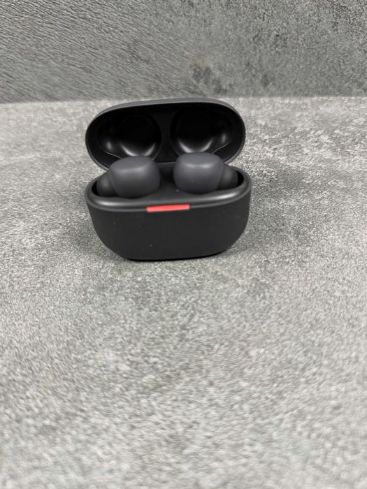 Навушники Sony LinkBuds S WF-LS900N (ANC / LDAC / Hi-Res)