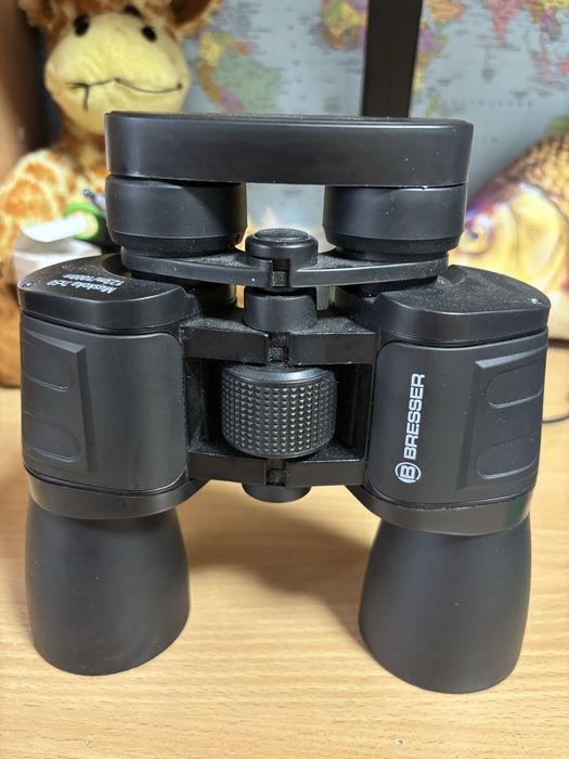 Бінокль BRESSER 7x50 Muskoka