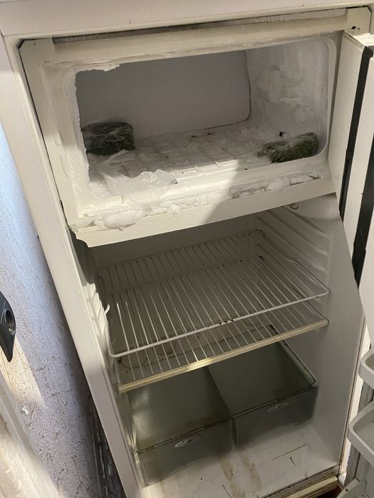 Холодильник Атлант(робочий)