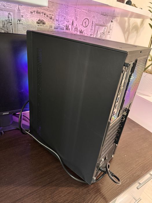 Ідеальна збірка Ryzen 5 5500 + GTX 1660 super