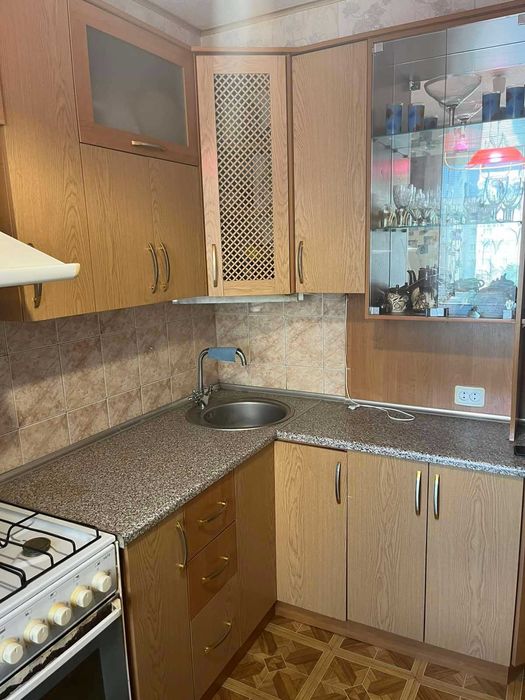Продам 2х ком.кв., пр.Байрона