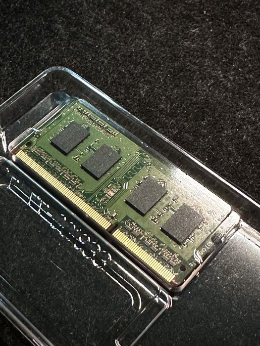 Samsung DDR3 RAM64738748348290122