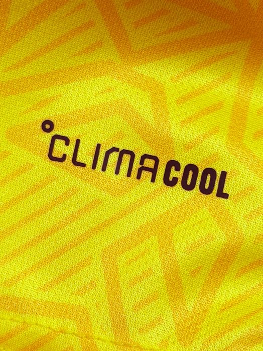 Футболка збірної України 2026 домашня