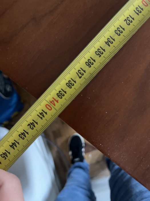 Aparador com espelho