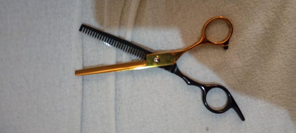 Material de barbearia para venda