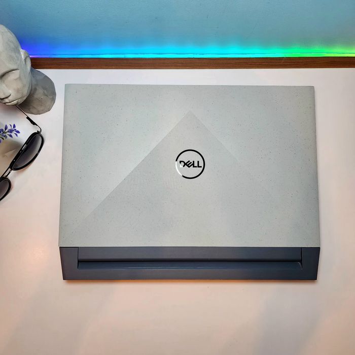 Dell G15 5515 | AMD R7-5800H | RTX 3060 6GB | 16GB | 512GB SSD | 165Hz