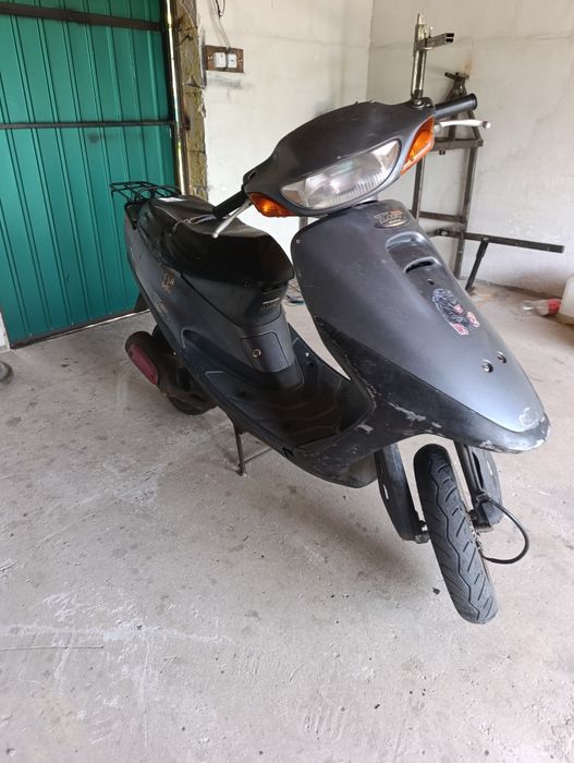 Скутер Honda takt 2-х тактний
