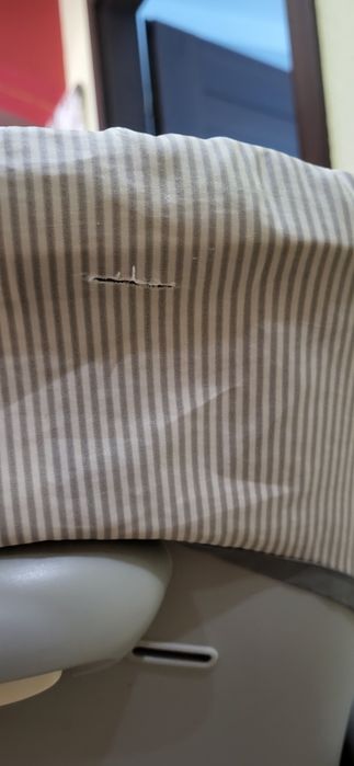 Krzesło  do karmienia Joie mimzy