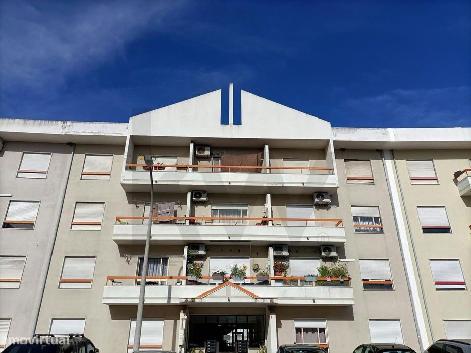 Oportunidade de investimento na Urbanização Nova Moita