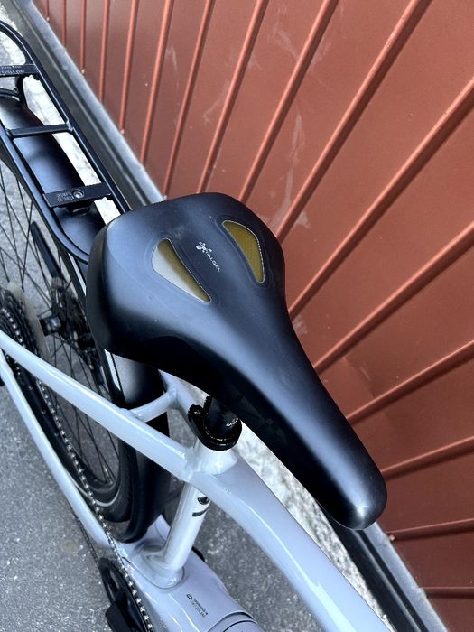 Електро Велосипед Specialized turbo VADO  , мотор 250W , батарея  504 Wh