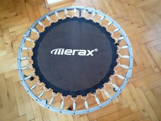 Trampolina dla dzieci