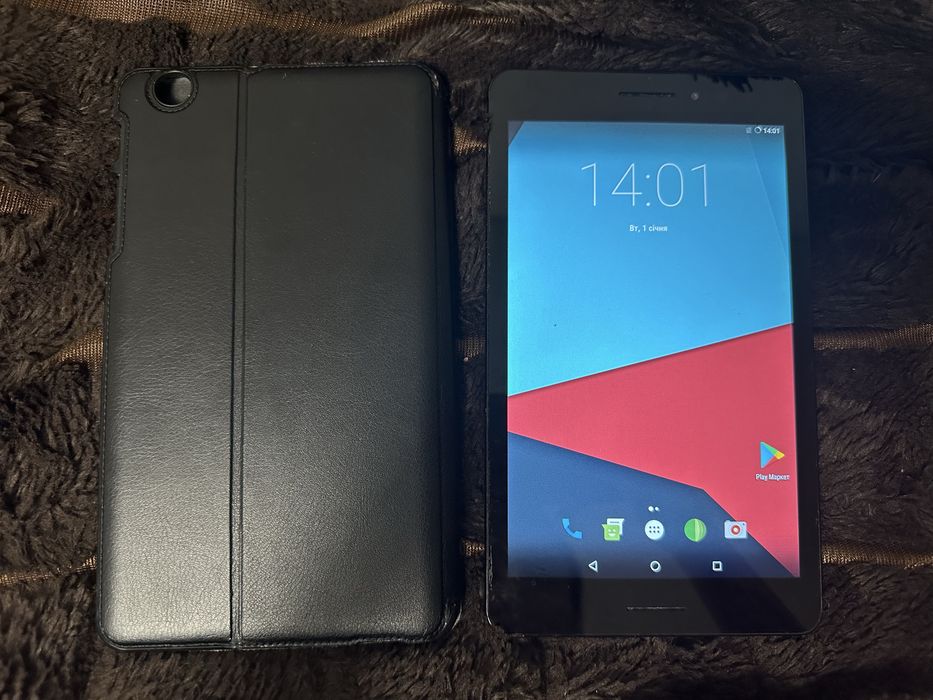 Планшет ZTE K88 в хорошому стані