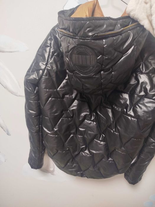 Kurtka damska polska produkcja