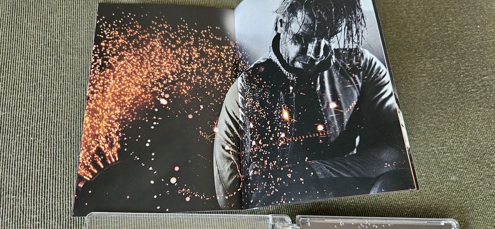 Rammstein  - Live aus Berlin