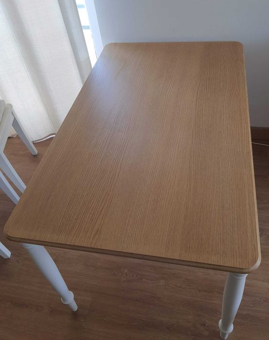 Mesa de refeição 4 pessoas Ikea Danderyd
