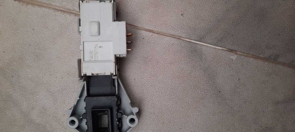 LG bloqueador de porta