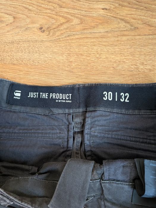 Карго штани тактичні штани G-Star розмір М cargo