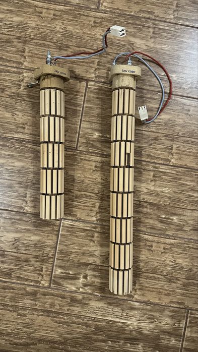 Сухой тэн для бойлера atlantic vertigo steatite