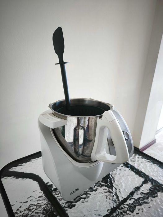 Robot de cozinha Cookii - Flama