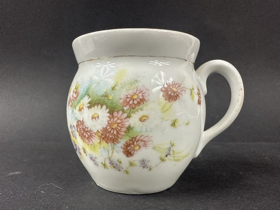 Filiżanka kubek beczułka J.S Germany Zofiówka