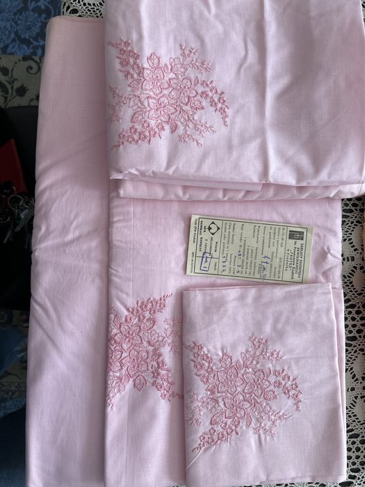 Komplet poscieli Frotex