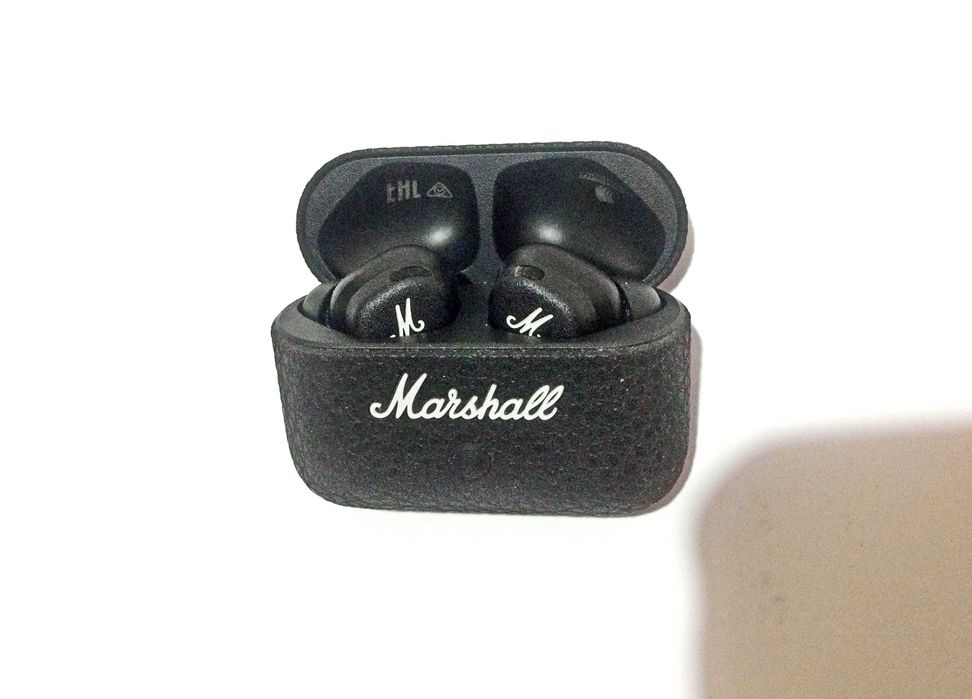 Оригинальные наушники Marshall MOTIF 2 A.N.C.