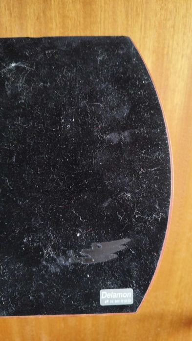 Caixa de Charutos com publicidade