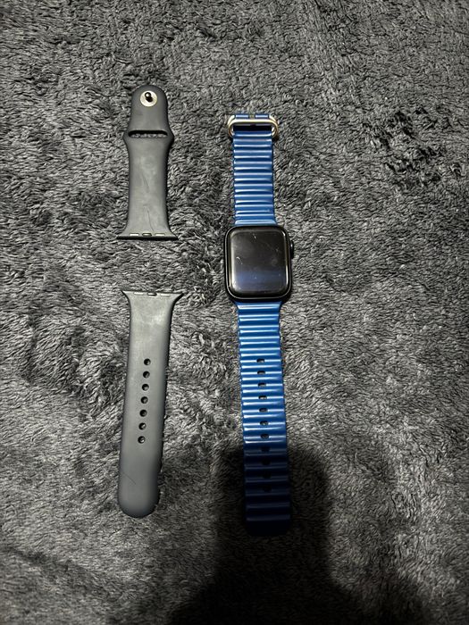 Розумний годиннип apple watch se (gen 2) 44мм