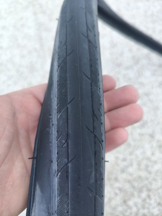 Pneu Maxxis 700x32