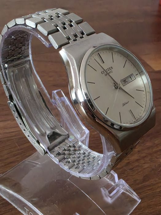 Citizen Homer | JDM | Cal.2100 | 12.1982r.