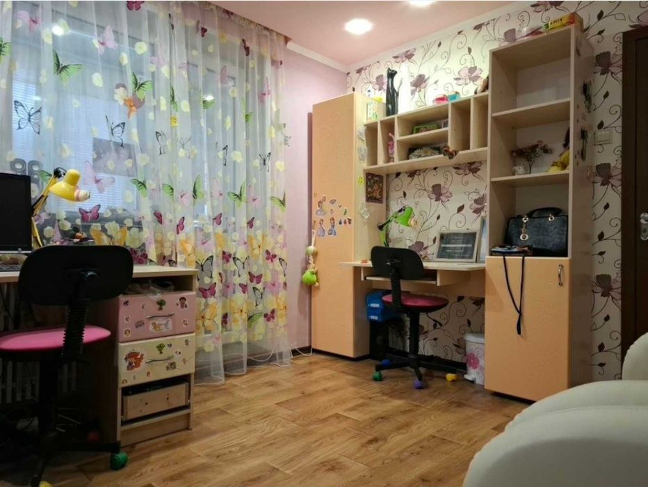 ПРОДАЖ 3-кімн. квартири на лівому березі (можливий продаж за держпрограмами)(Н)