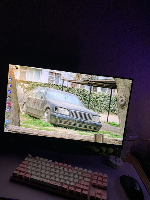 Ігровий компютер