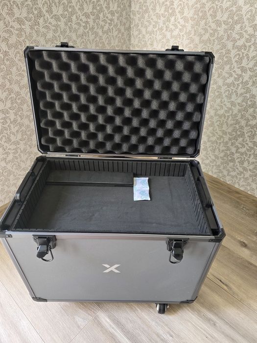 Чохол жорсткий для гравера xTool F1